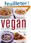 Vegan Cookbook: Over 90 Mouthwatering Recipes for All Occasions