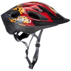 Giro Kinder Fahrradhelm FLURRY