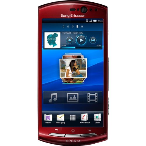 review Sony MT15a-RD