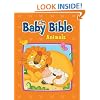 The Baby Bible Animals (The Baby Bible Series)