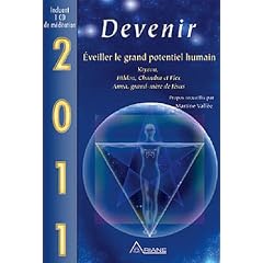 2011 - Devenir - �veiller le grand potentiel humain