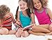 Lucky & Me Mia Little Girls Super-Soft Comfy & Stylish Cotton Tank Top