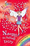 Naomi the netball fairy