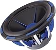 Power Acoustik MOFO-154X MOFO 15-Inch Dual 4-Ohm VC 3000 Watt Pro Subwoofer