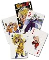 Dragon Ball Z: Playing Cards