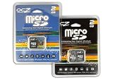 1GB Micro Sd Card with Adapter