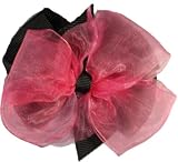 Posies Accessories Basic (Medium) Hair Bow Classic Collection 3