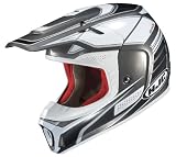 HJC SP-X Contact MC-5 Visor Silver/White/Black
