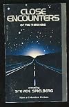 Close Encounters Of The Third Kind