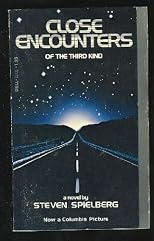Close Encounters Of The Third Kind