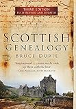 Scottish genealogy