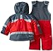 Columbia Unisex-baby Infant Boys Buga Set