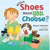 Which Shoes Would YOU Choose?