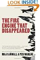 The Martin Beck series - The Fire Engine That Disappeared