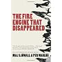 The Fire Engine That Disappeared de Maj Sjowall