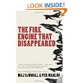 The Martin Beck series - The Fire Engine That Disappeared