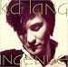 Kd-Lang-Ingenue [VINYL] cd cover