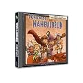 Donjon de Naheulbeuk: Grimoire Audio