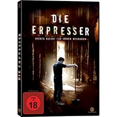 Die Erpresser