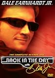 Back in the Day with Dale Earnhardt Jr. - Season 1 DVD