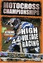 Motocross Championships: High Voltage Racing [DVD] [2007] [Region 1] [US Import] [NTSC]