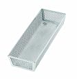 Copco 4-Inch by 12-Inch Mesh Bin Organizer