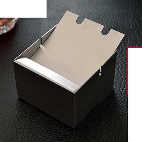 European fashion ashtrays/Study of stainless steel ashtray
