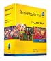 Rosetta Stone Russian Level 1-3 Set
