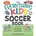 Soccer Mom's Guide to Soccer