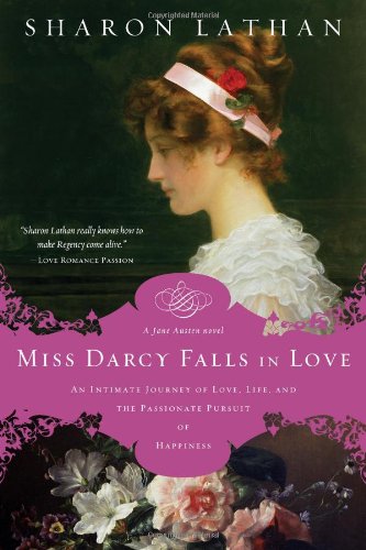 miss darcy falls in love