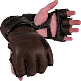 Hayabusa Kanpeki Elite Series MMA Gloves, Small/Medium