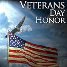 Veterans Day Honor