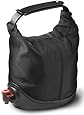 Menu Baggy Winecoat, Black