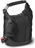 Menu Baggy Winecoat, Black