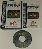 Fifa Soccer 96 (Sega Saturn) gebr.