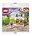 LEGO Friends 30113 Stephanie's Bakery Stand Construction Set