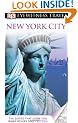 DK Eyewitness Travel Guide: New York City