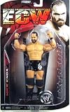 Eigenschaften Jakks WWE / WWE / ECW - MIKE KNOX - EXTREME CHAMPIONSHIP WRESTLING - SERIE 2