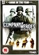 Company of Heroes - Incl. Dawn of War: Game of the Year Edition (PC DVD)