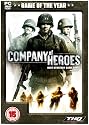 Company of Heroes - Incl. Dawn of War: Game of the Year Edition (PC DVD)