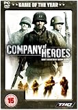 Company of Heroes - Incl. Dawn of War: Game of the Year Edition (PC DVD)
