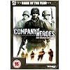 Company of Heroes - Incl. Dawn of War: Game of the Year Edition (PC DVD)