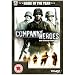 Company of Heroes - Incl. Dawn of War: Game of the Year Edition (PC DVD)