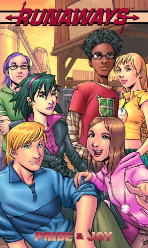 Runaways, Vol. 1: Pride & Joy