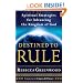 Destined to Rule: Spiritual Strategies for Advancing the Kingdom of God