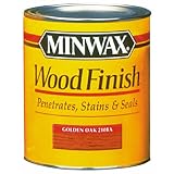 70014 QT JACOBEAN WOOD STAIN - MINWAX CO INC by Minwax