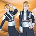 【激安 コスプレ】D.Gray-man神田ユウ XLサイズ z170