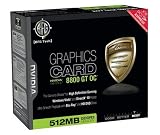 Electronics : BFG GF 8800GT 512MB OC PCI-E