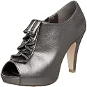 Madden Girl Women's Kalindaa Platform Pump