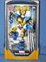 Mega Bloks Marvel Wolverine (50+ pieces)